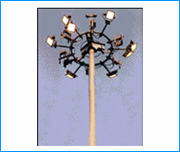 Street Light Poles